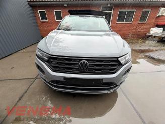 Volkswagen T-Roc T-Roc I, SUV, 2017 1.5 TSI 16V picture 7