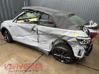 Volkswagen T-Roc T-Roc I, SUV, 2017 1.5 TSI 16V picture 3