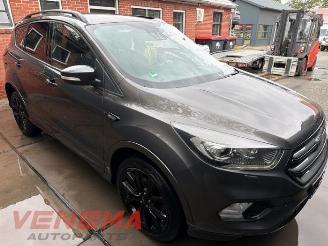 Ford Kuga Kuga II (DM2), SUV, 2012 1.5 EcoBoost 16V 150 picture 6