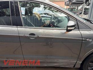 Ford Kuga Kuga II (DM2), SUV, 2012 1.5 EcoBoost 16V 150 picture 13