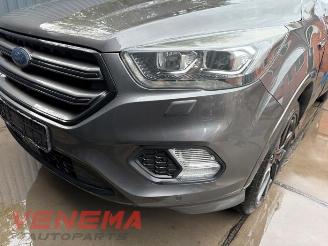 Ford Kuga Kuga II (DM2), SUV, 2012 1.5 EcoBoost 16V 150 picture 8