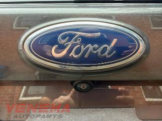 Ford Kuga Kuga II (DM2), SUV, 2012 1.5 EcoBoost 16V 150 picture 30