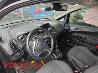 Ford B-Max B-Max (JK8), MPV, 2012 / 2017 1.0 EcoBoost 12V 100 picture 2
