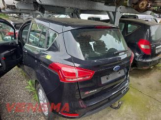 Purkuautot passenger cars Ford B-Max B-Max (JK8), MPV, 2012 / 2017 1.0 EcoBoost 12V 100 2015/4
