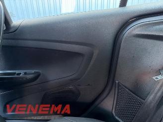 Ford B-Max B-Max (JK8), MPV, 2012 / 2017 1.0 EcoBoost 12V 100 picture 24