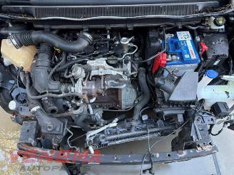 Ford B-Max B-Max (JK8), MPV, 2012 / 2017 1.0 EcoBoost 12V 100 picture 10