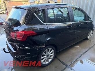 Ford B-Max B-Max (JK8), MPV, 2012 / 2017 1.0 EcoBoost 12V 100 picture 7