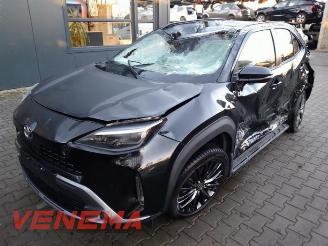 Sloopauto Toyota Yaris Cross Yaris Cross (PB1/PJ1), SUV, 2020 1.5 12V Hybrid 115 2023