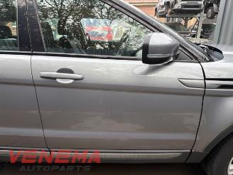 Land Rover Range Rover Range Rover Evoque (LVJ/LVS), SUV, 2011 / 2019 2.2 eD4 16V 5-drs. picture 10