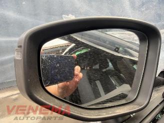 Audi A3 A3 Sportback (8YA), Hatchback 5-drs, 2019 1.5 35 TFSI 16V Mild Hybrid picture 8