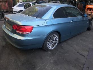 Auto da rottamare BMW 3-serie DIESEL - 2000CC - AUTOMAAT 2008/1