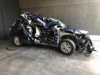 Auto da rottamare Volkswagen T-Roc 1000CC - BENZINE - TSI STYLE 2019/7