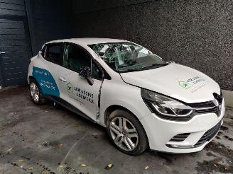 Auto da rottamare Renault Clio  2018/1