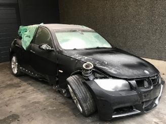 Démontage voiture BMW 3-serie E90 320D TOURING / 120KW 2006/1