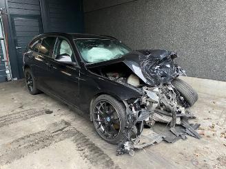Auto da rottamare BMW 3-serie 3 serie Touring (F31) 2015/1