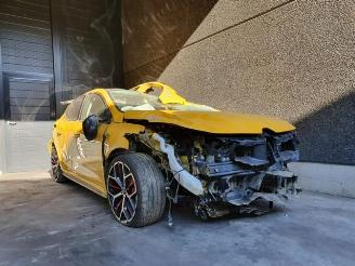 Sloopauto Renault Mégane BENZINE - 1800C - AUTOMAAT MEGANE RS 2019/1