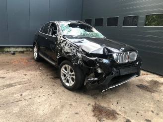 Coche siniestrado BMW X4 BMW X4 XDRIVE35D 2016/3
