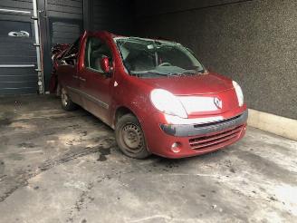 Auto da rottamare Renault Kangoo  2008/1