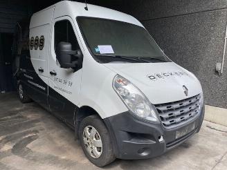 Autoverwertung Renault Master 2300CC - 92KW - DIESEL - EURO4 2011/5