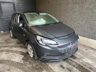 Auto da rottamare Opel Corsa BENZINE - 1400CC - 66KW - EURO6B 2018/3