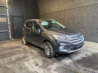 disassembly passenger cars Ford Kuga Diesel 2000cc 88kw FWD 2019 2019/1