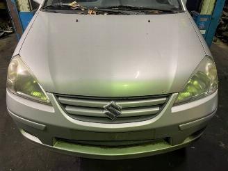 disassembly passenger cars Suzuki Liana  2006/1
