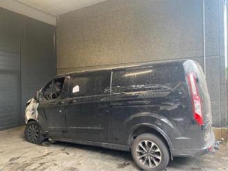 Sloopauto Ford Transit  2019/5