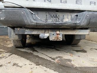 Ford Ranger Ranger Pick-up 2018 3.2 TDCi 20V 4x4 Pick-up  Diesel 3.198cc 147kW picture 8