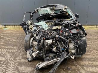 Opel Grandland Grandland (X), SUV, 2017 1.5 CDTI 130 picture 5