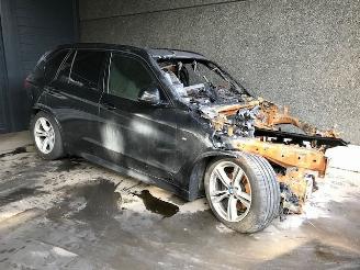 Dezmembrări autoturisme BMW X5 (F15) SUV 2013 / 2018 xDrive 30d 3.0 24V SUV  Diesel 2.993cc 190kW (258pk) 4x4 2017/6