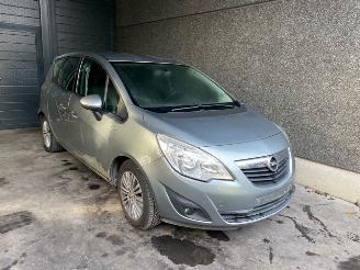 Vrakbiler auto Opel Meriva  2011/7