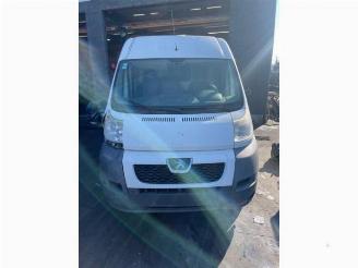 Auto da rottamare Peugeot Boxer  2009/3