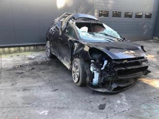 Autoverwertung Ford Puma  2022/5