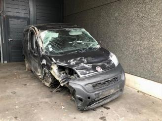 Autoverwertung Fiat Fiorino  2020/7