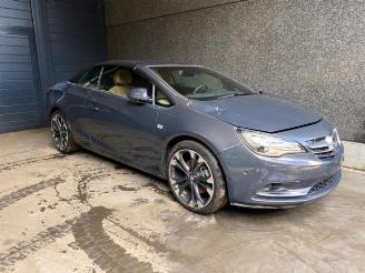Auto da rottamare Opel Cascada  2013/9