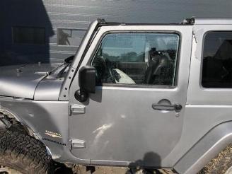 Jeep Wrangler  picture 7