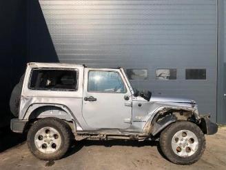 Jeep Wrangler  picture 3