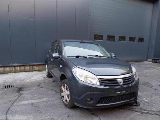  Dacia Sandero  2011/6