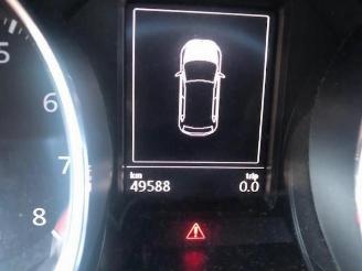 Volkswagen Polo Polo V (6R), Hatchback, 2009 / 2017 1.8 GTI 16V picture 12