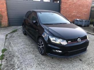 Volkswagen Polo Polo V (6R), Hatchback, 2009 / 2017 1.8 GTI 16V picture 3