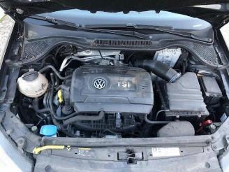 Volkswagen Polo Polo V (6R), Hatchback, 2009 / 2017 1.8 GTI 16V picture 21