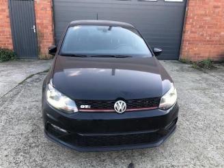 Volkswagen Polo Polo V (6R), Hatchback, 2009 / 2017 1.8 GTI 16V picture 2
