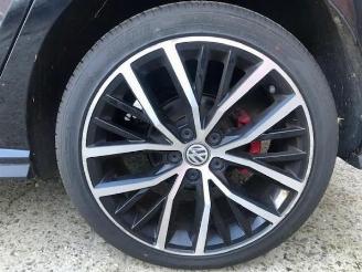 Volkswagen Polo Polo V (6R), Hatchback, 2009 / 2017 1.8 GTI 16V picture 19