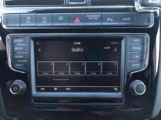 Volkswagen Polo Polo V (6R), Hatchback, 2009 / 2017 1.8 GTI 16V picture 11