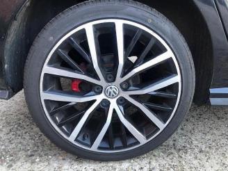 Volkswagen Polo Polo V (6R), Hatchback, 2009 / 2017 1.8 GTI 16V picture 18