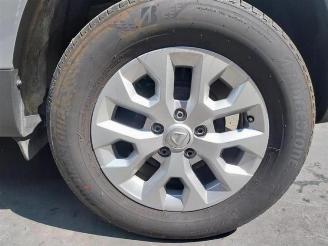 Dacia Duster Duster (SR), SUV, 2017 / 2024 1.0 TCE 12V picture 20