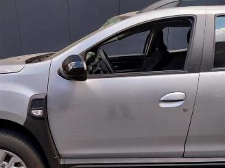 Dacia Duster Duster (SR), SUV, 2017 / 2024 1.0 TCE 12V picture 11