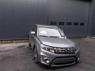 Autoverwertung Suzuki Vitara Vitara (LY/MY), SUV, 2015 1.6 16V VVT AllGrip 2016/2