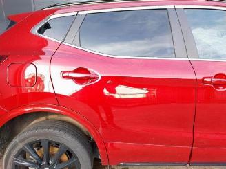 Nissan Qashqai Qashqai (J11), SUV, 2013 1.3 DIG-T 140 16V picture 6