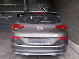 Hyundai Tucson Tucson, SUV, 2015 1.6 CRDi 16V 136 picture 9